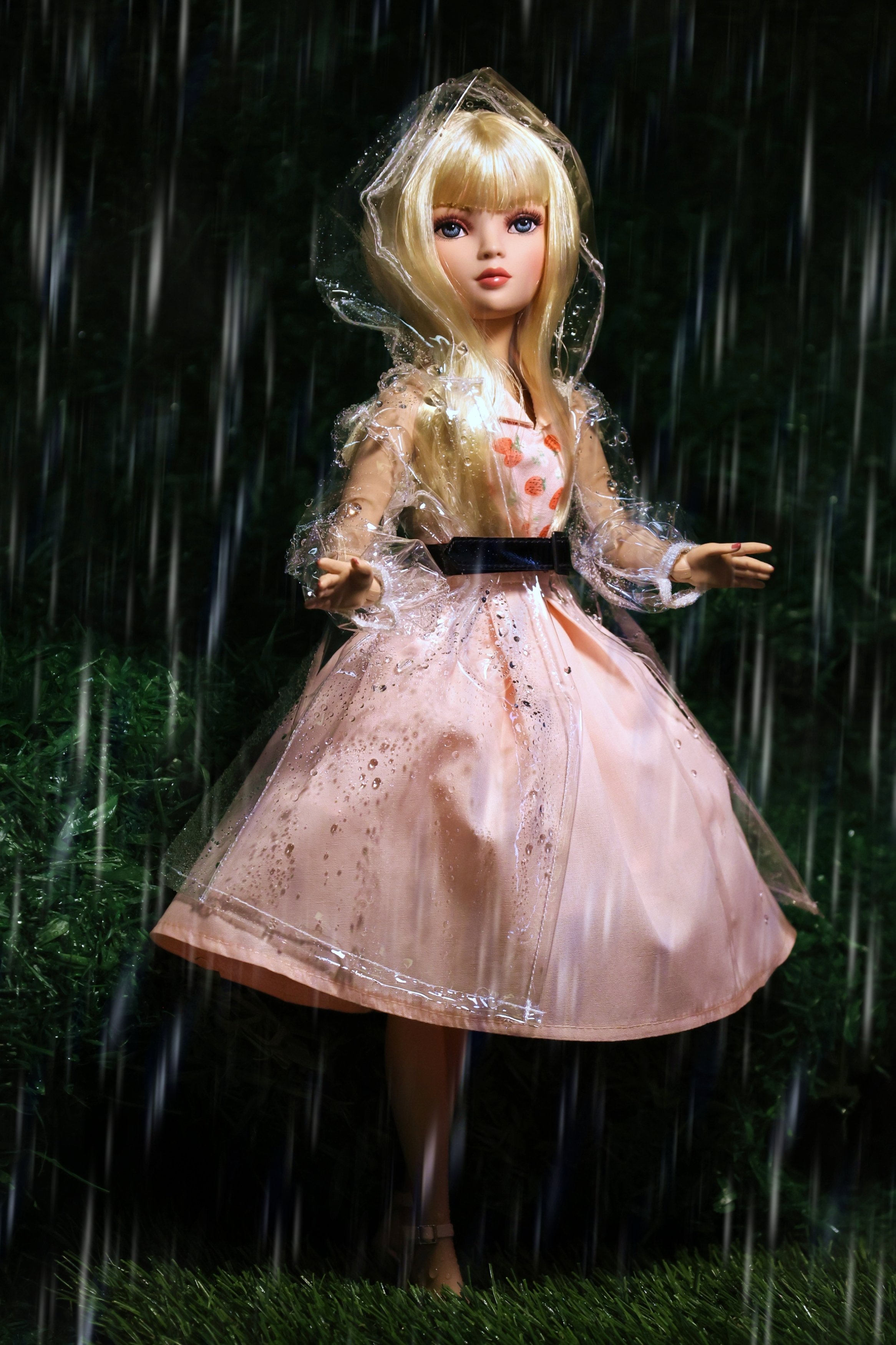 Land and Sea Boutique | Shop Unique Dolls Today — VDC
